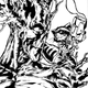 Illustration for article titled Need More Rocket And Groot? Heres a Ton of Fan Art to Warm Your Heart
